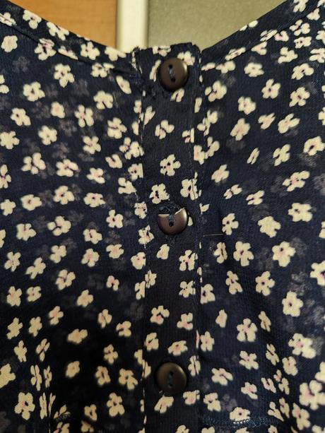 Letné šaty, tally weijl,34