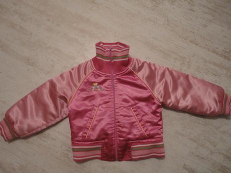 Prechodna bundicka princess, disney,92