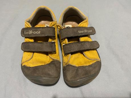 Barefoot tenisky, 31