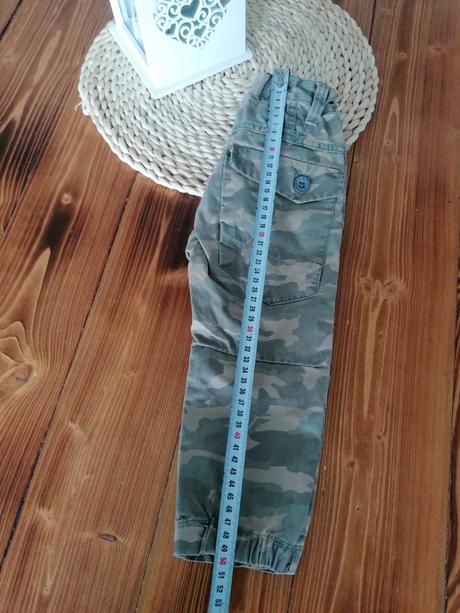 Nohavice benetton 92, benetton,92