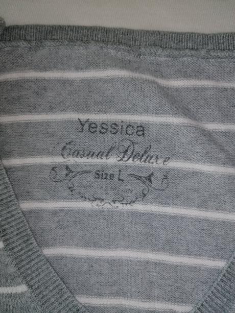 Ľahký svetrík, c&a,l