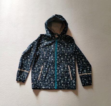 Do dažďa, lupilu,122