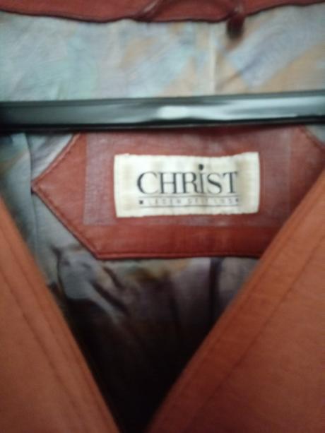 Kostým pre náročné dámy., l