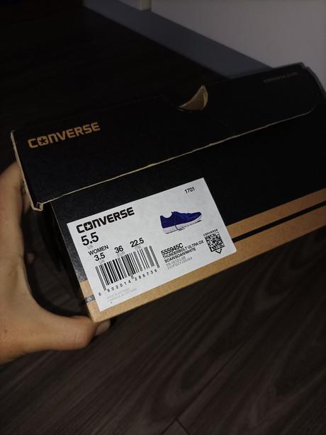 Tenisky converse, converse,36