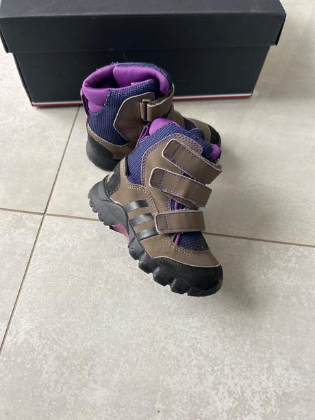 Adidas holtana snow, adidas,23