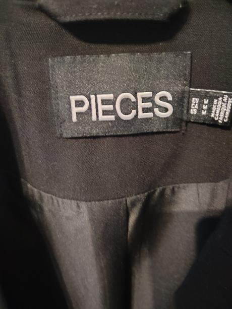 Sako pieces, m