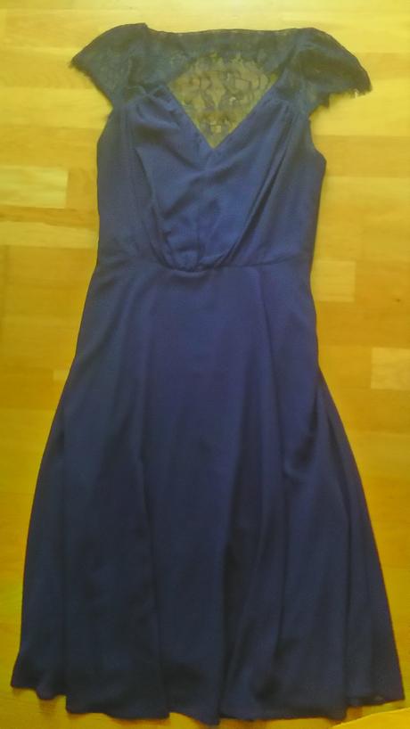 Elegantne saty asos, zara,36