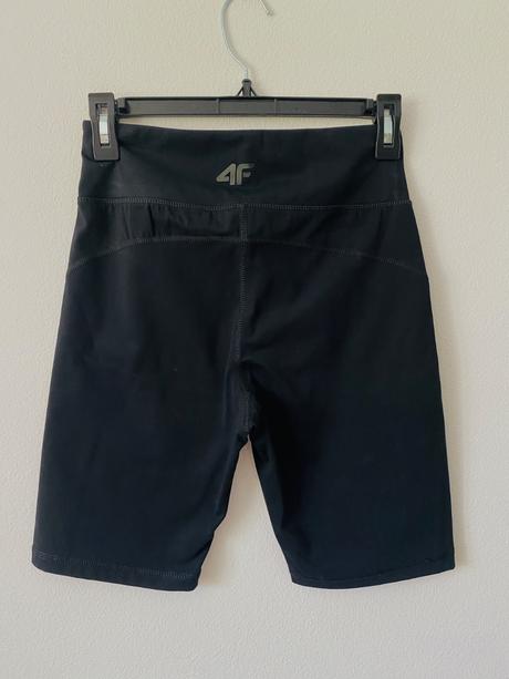 4f cyklistické legíny, m