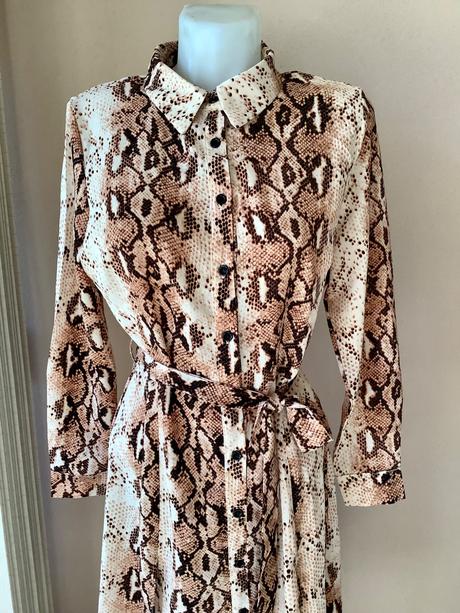 Koselove saty missguided, 40