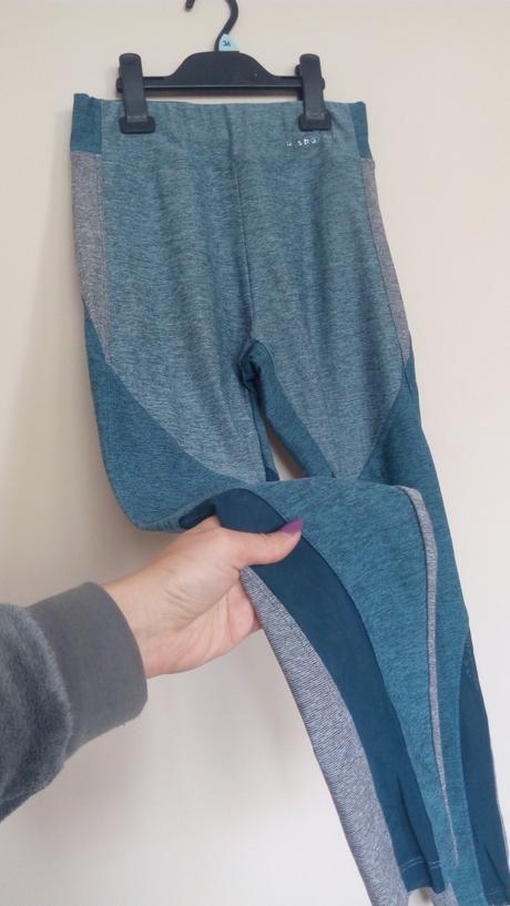 Legíny oysho fitness, s