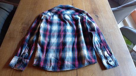 Košeľa, palomino,128