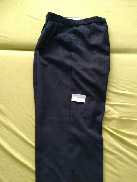 Panske nohavice xl-xxl, 43