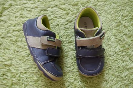 Topánky protetika kleo green, protetika,26