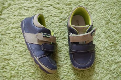 Topánky protetika kleo green, protetika,26