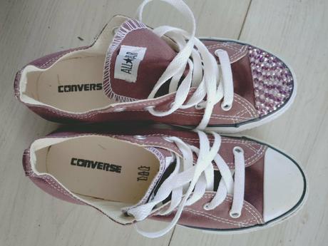 Tenisky converse, converse,34