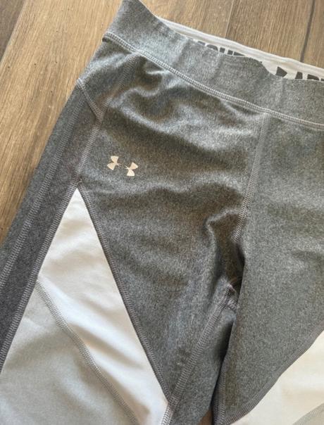 Dámske legíny under armour, under armour,s