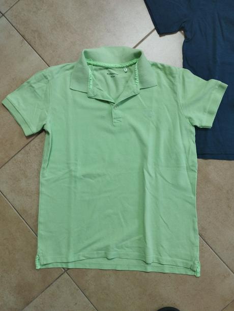 Tričká s krátkym rukávom 3 kusy reserved, reserved,152