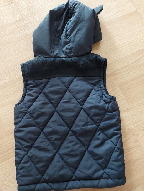 Vestička, disney,74