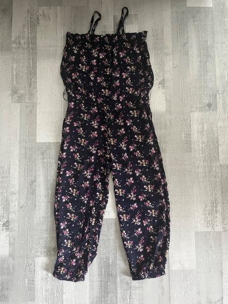Letný overal, 140