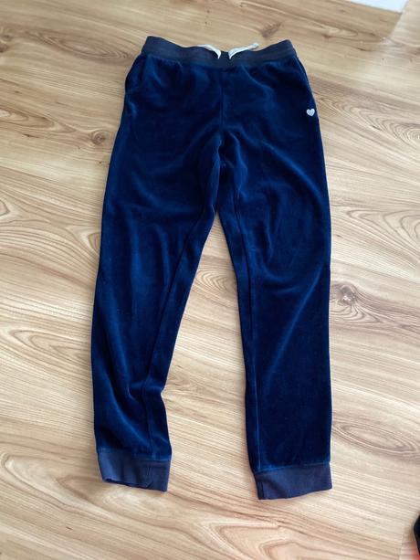 Dievčenské tepláky, oshkosh,158