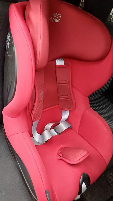 Britax römer autosedačka, britax