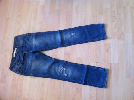 Springfield rifle, xs