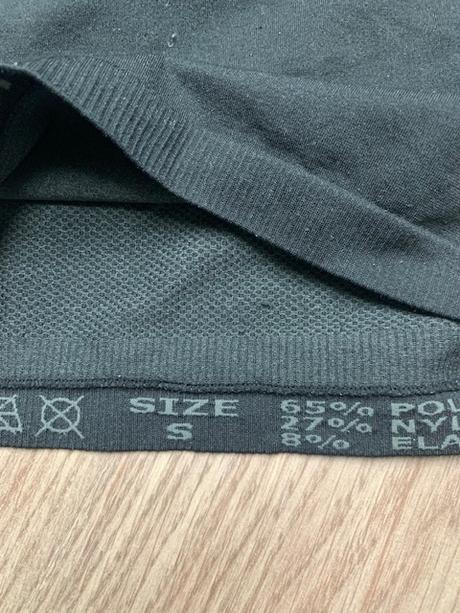 Funkčné tričko, alpine pro,98