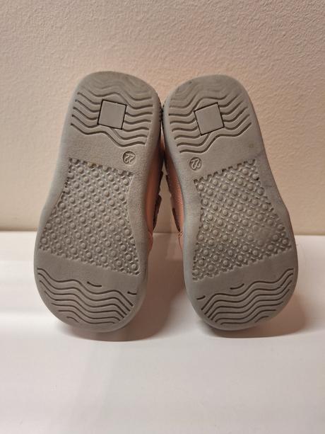 Detské topánočky, protetika,22