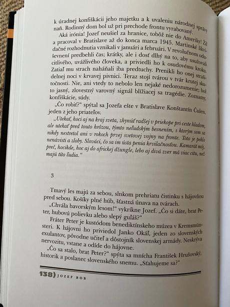 Životopisy sedem osudových jozef bob,