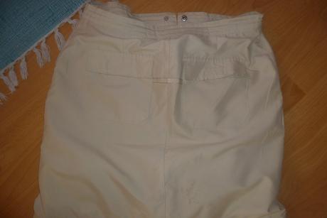 Športová sukňa, street one,xl