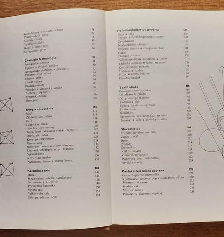 Svet techniky, mladé letá, 1976, pre čitateľov od,