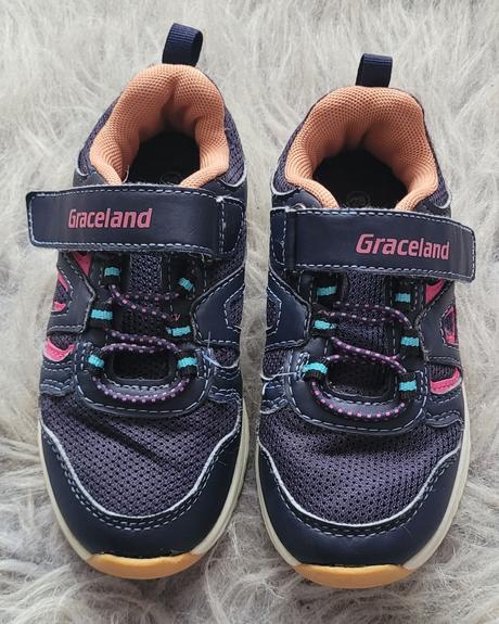 Tenisky, graceland,28