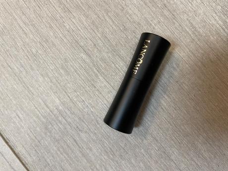 Nový rúž lancome 505,