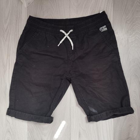 Kraťasy, chapter young,164