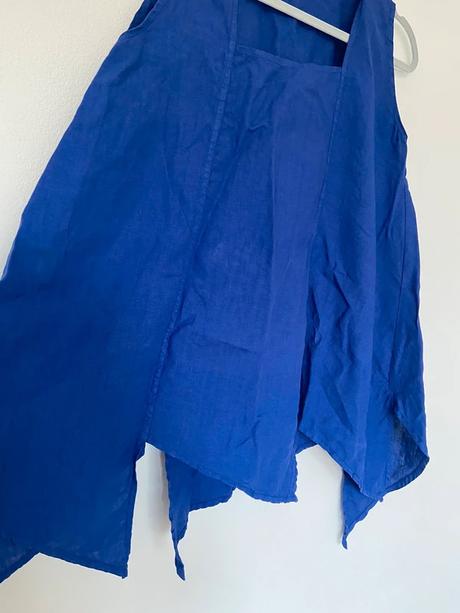 Top / tielko hampstead bazaar, xl