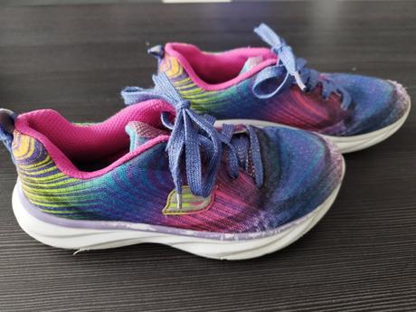 Tenisky vd 20cm, skechers,32