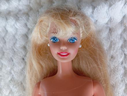 Barbie roztlieskavačka 1996, 