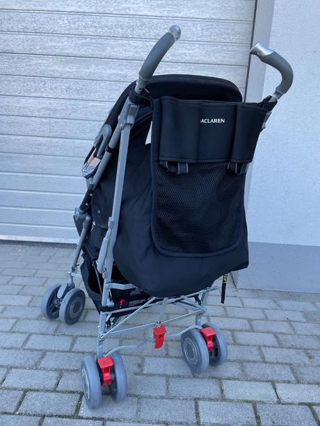 Kočík maclaren techno xlr, maclaren,maclaren techno xlr