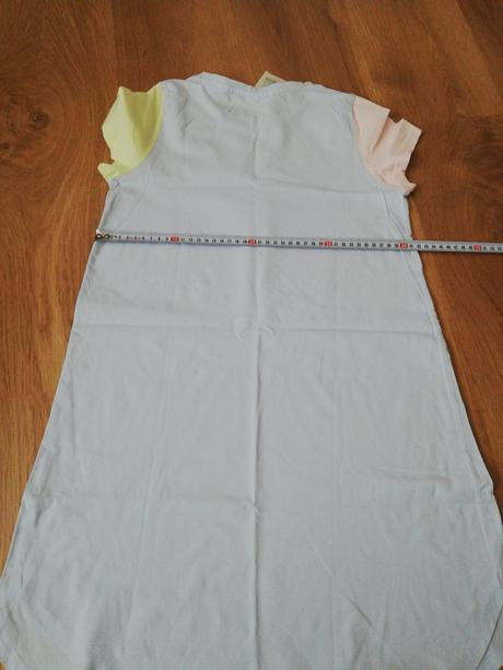 Nocna kosela s6390, h&m,146