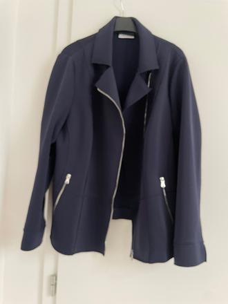 Športovo elegantné sako, gerry weber,46