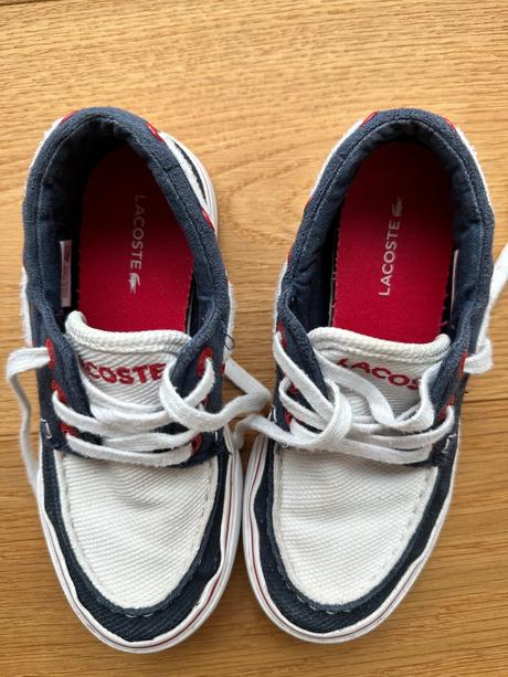 Lacoste tenisky, lacoste,28