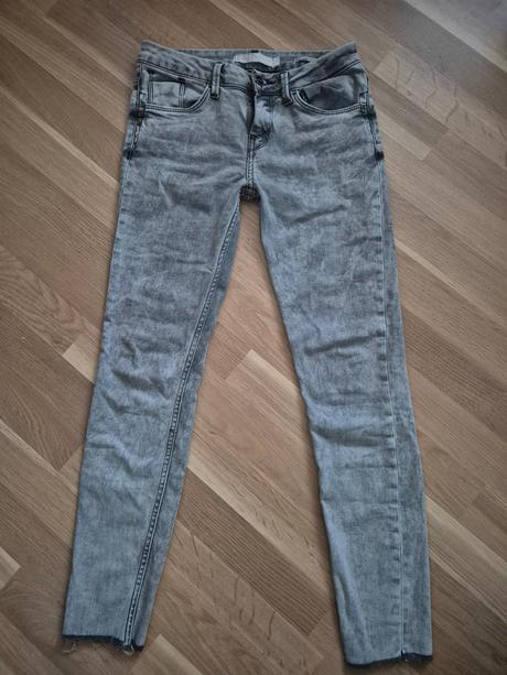 Rifle, bershka,36