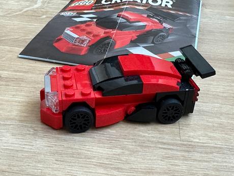 Lego creator 30577, 