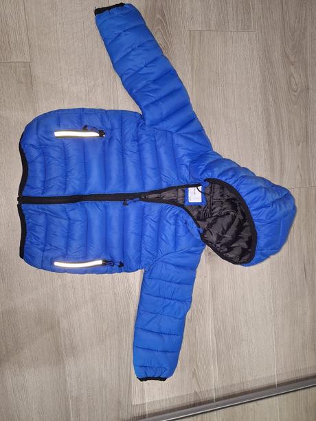 Teplejsia bunda 98 reserved, reserved,98