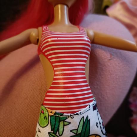 Barbie,