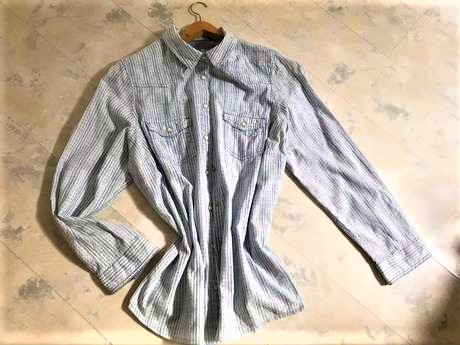 Športová košeľa, xxl