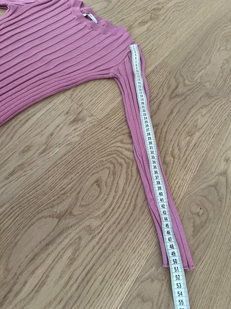 Rebrované tričko, reserved,146