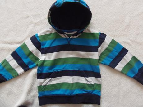 Mikina, cherokee,110