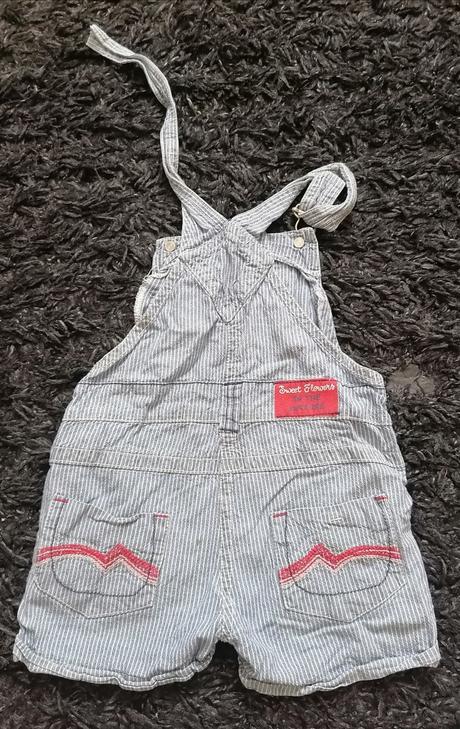 Kraťasky, fagottino,92