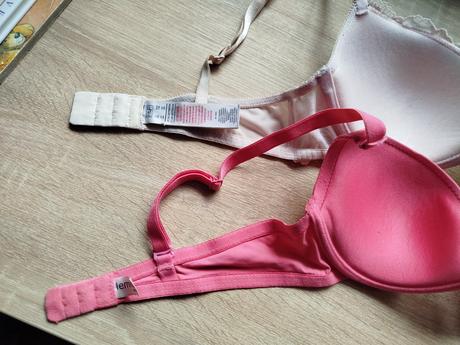 2x podprsenka, f&f,75b